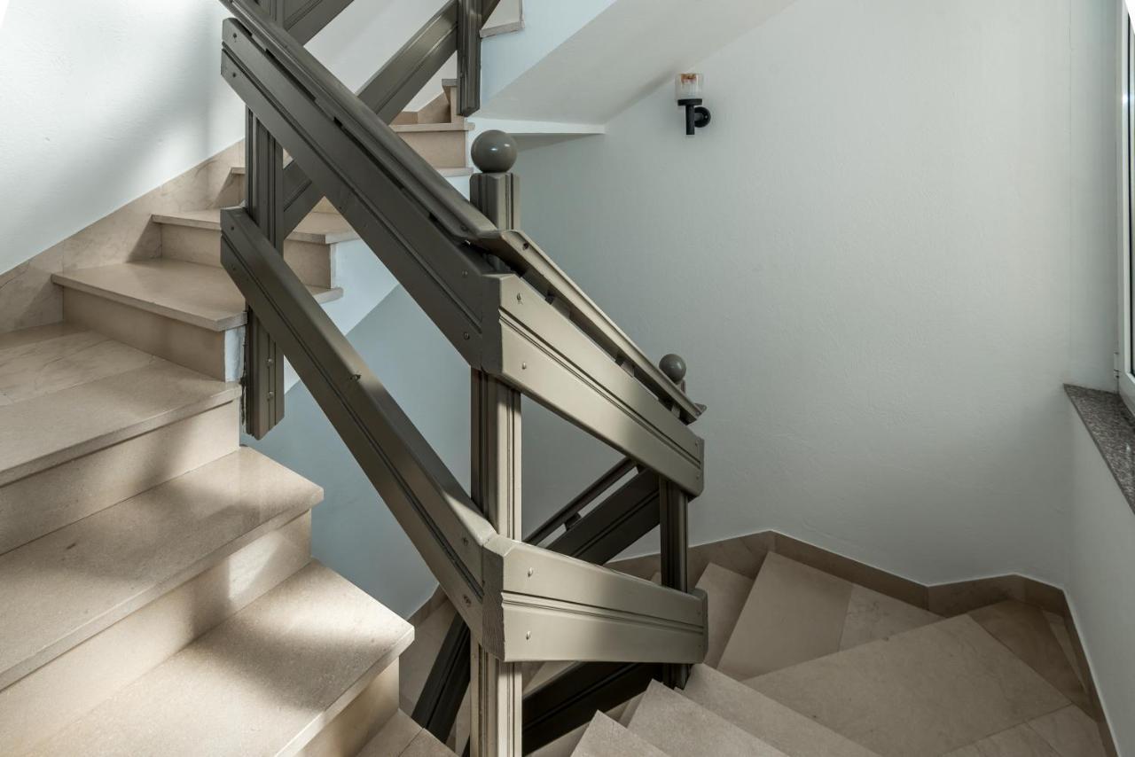 Apartment And Rooms Dalmatiko Βόντιτσε Εξωτερικό φωτογραφία